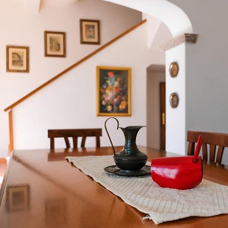 Casa Angelina-Ammentos Posada Екстер'єр фото
