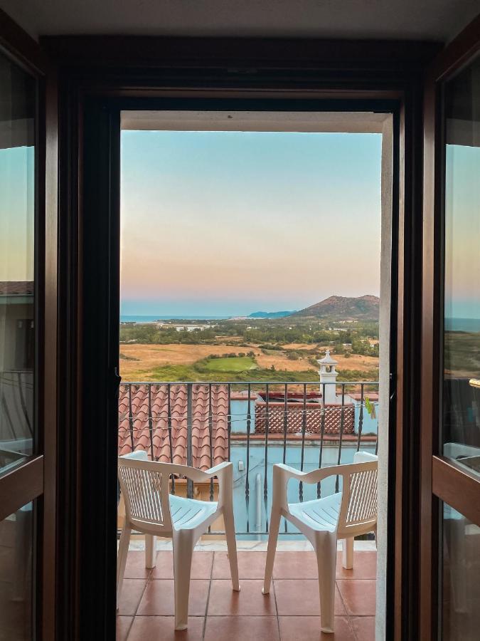 Casa Angelina-Ammentos Posada Екстер'єр фото