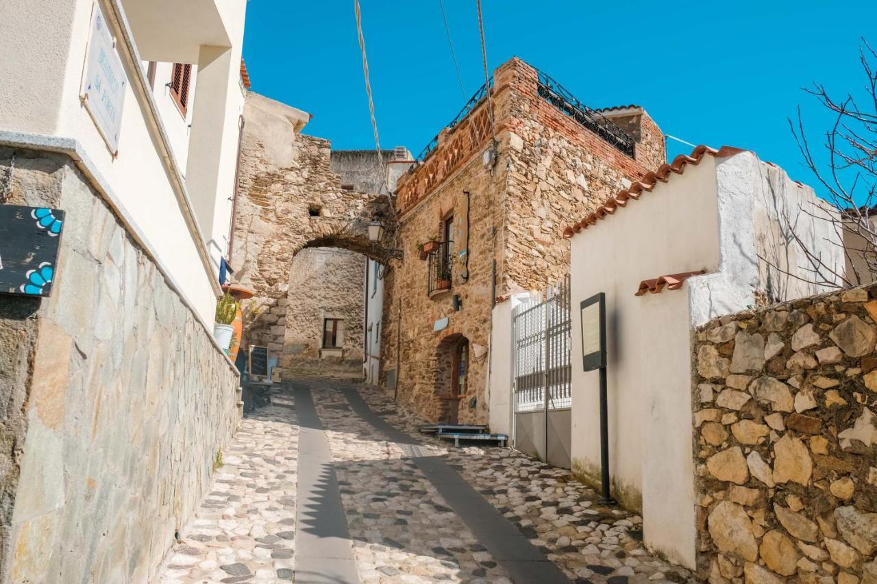 Casa Angelina-Ammentos Posada Екстер'єр фото