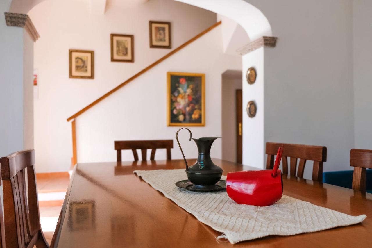 Casa Angelina-Ammentos Posada Екстер'єр фото