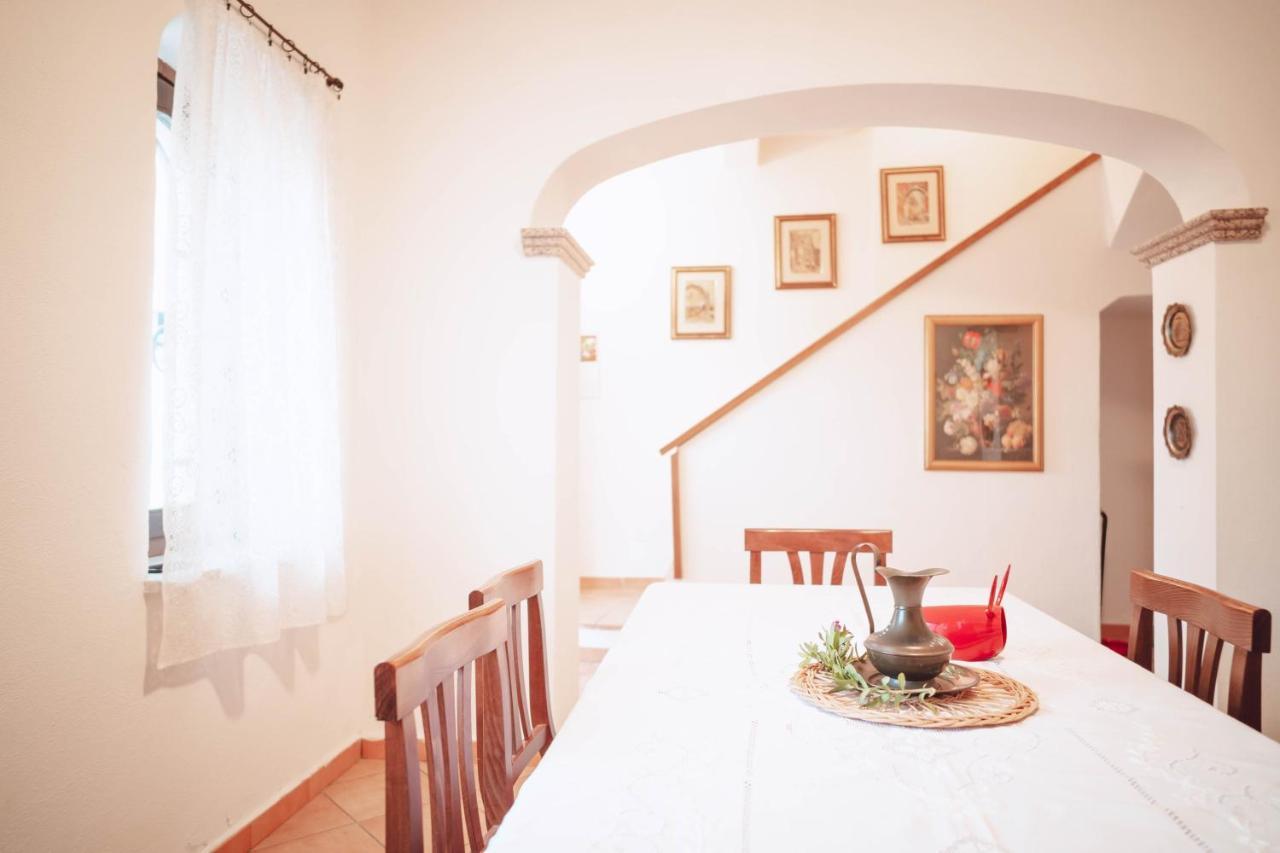Casa Angelina-Ammentos Posada Екстер'єр фото