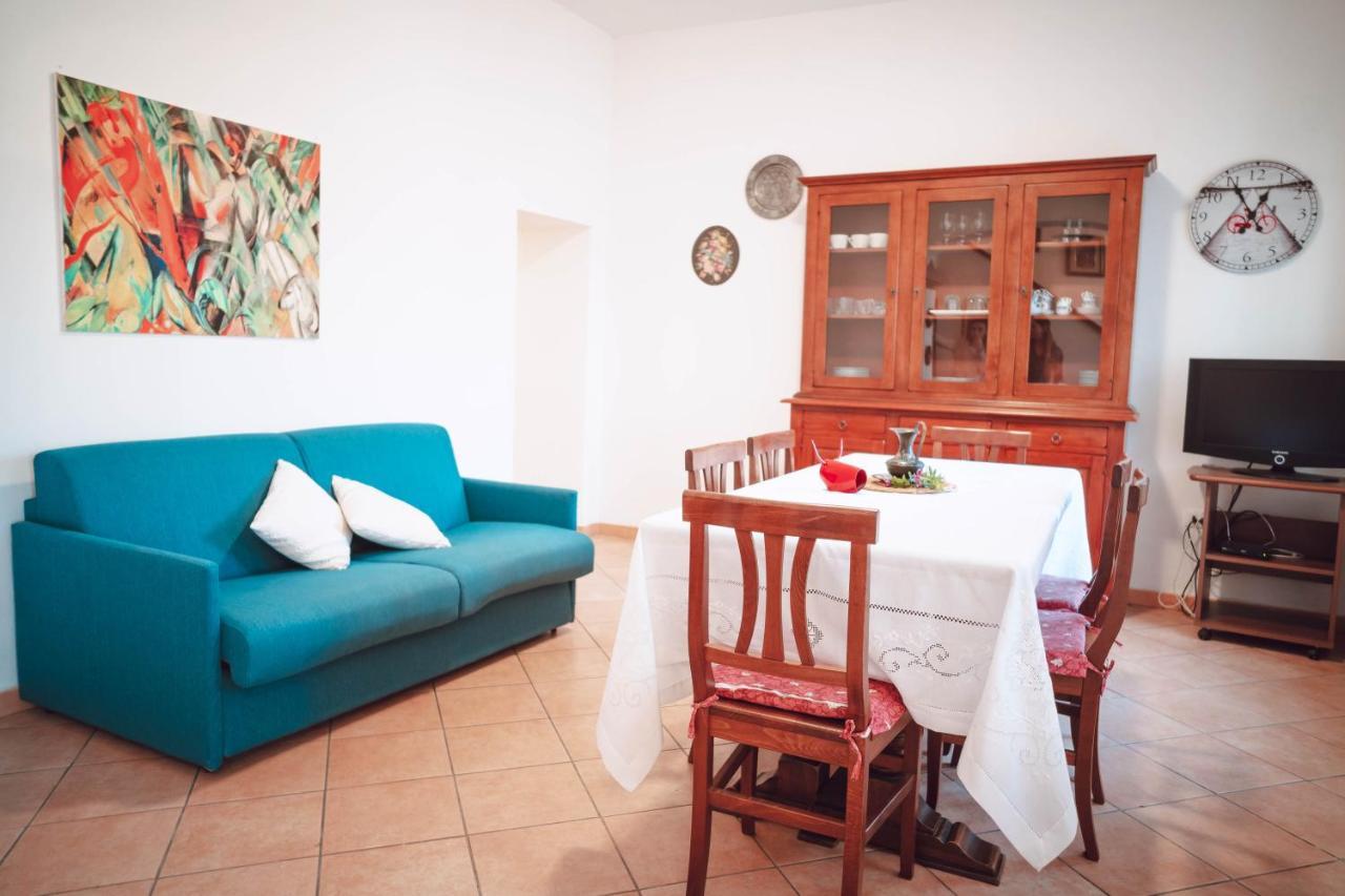 Casa Angelina-Ammentos Posada Екстер'єр фото