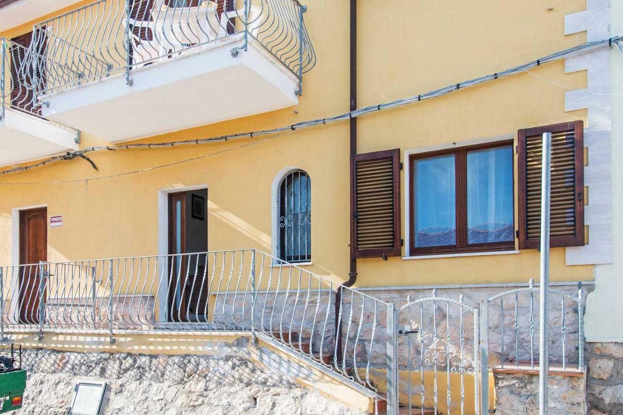 Casa Angelina-Ammentos Posada Екстер'єр фото