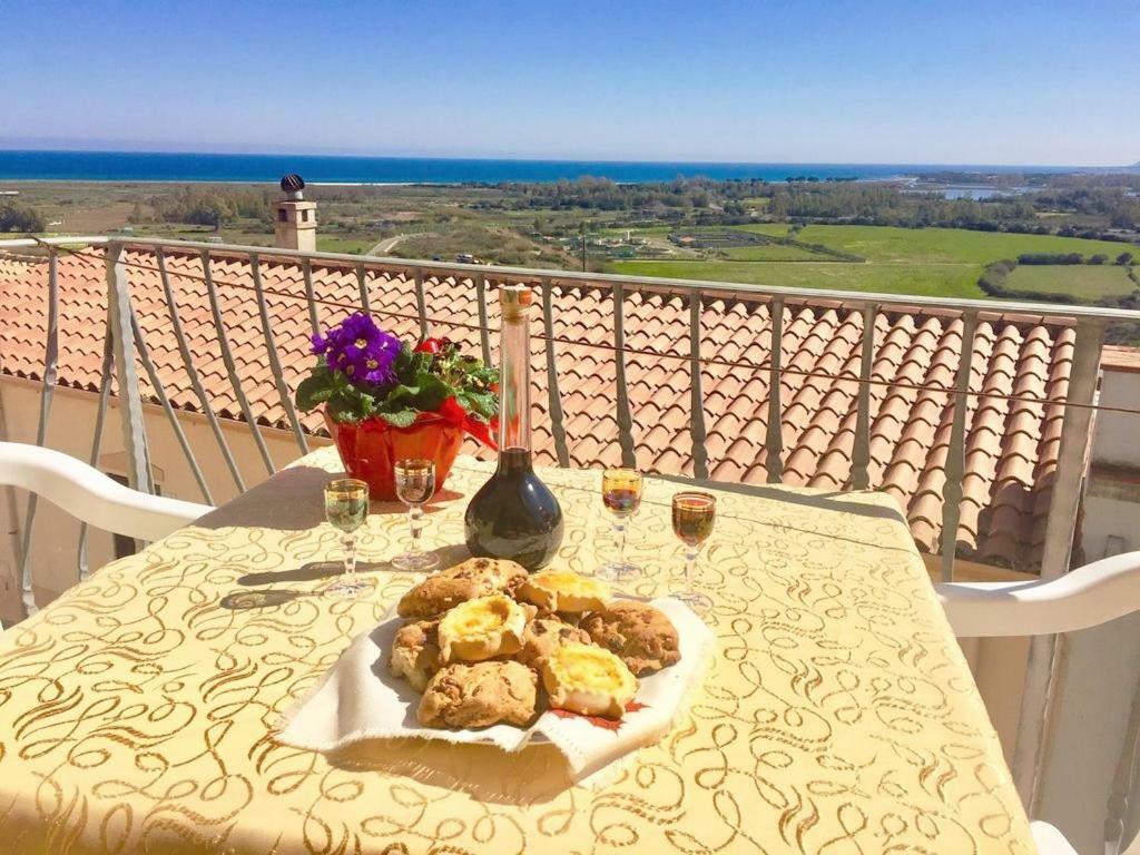 Casa Angelina-Ammentos Posada Екстер'єр фото