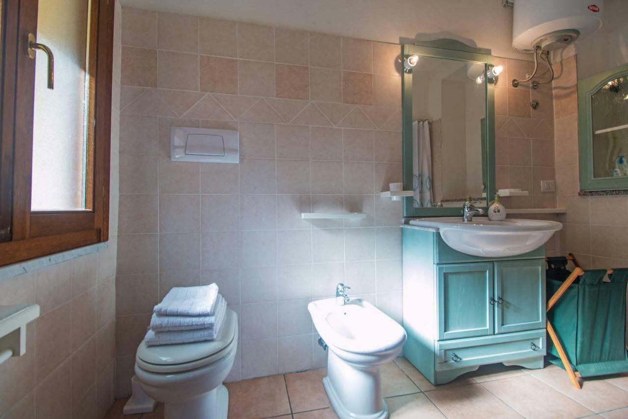 Casa Angelina-Ammentos Posada Екстер'єр фото
